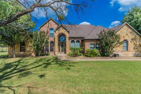120 Four Sixes Drive Fort Worth TX 76108