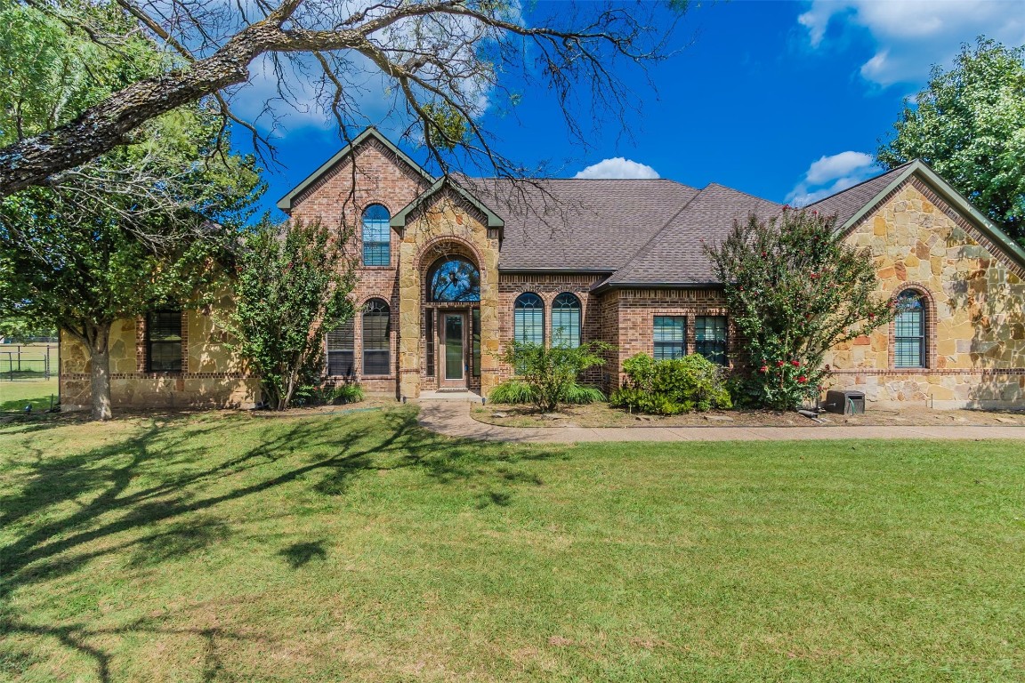 120 Four Sixes Drive Fort Worth TX 76108
