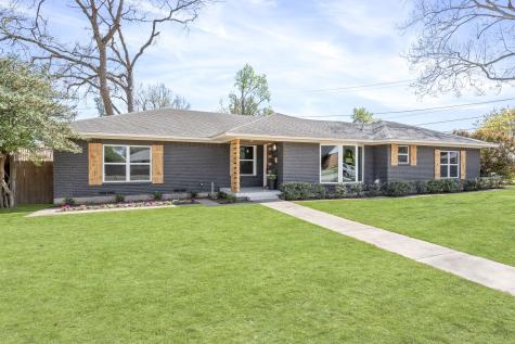 6816 Whitehill Street Dallas TX 75231
