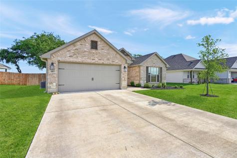 4817 Enclave Drive Sanger TX 76266