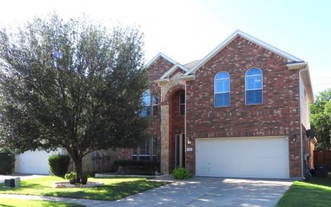 9716 Gessner Drive Fort Worth TX 76244