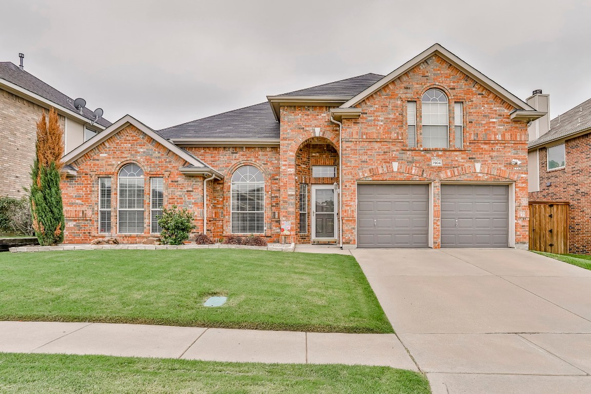 7904 Mourning Dove Drive Arlington TX 76002