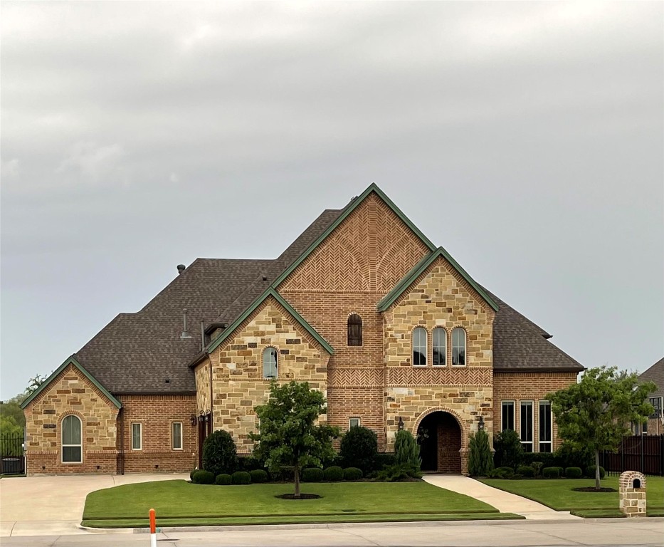 6200 Emmas Court Colleyville TX 76034