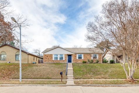 1757 Crystal Way Plano TX 75074