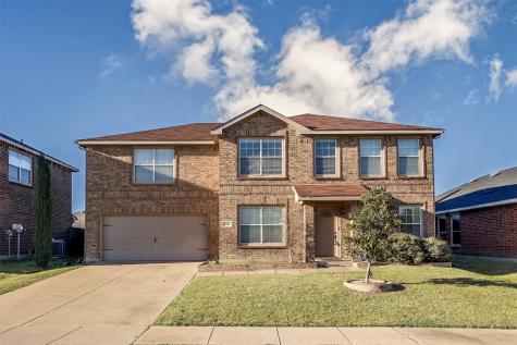 1411 Everglades Court Arlington TX 76002