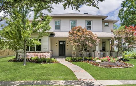 6929 Sperry Street Dallas TX 75214