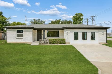 2800 Sierra Drive Fort Worth TX 76116