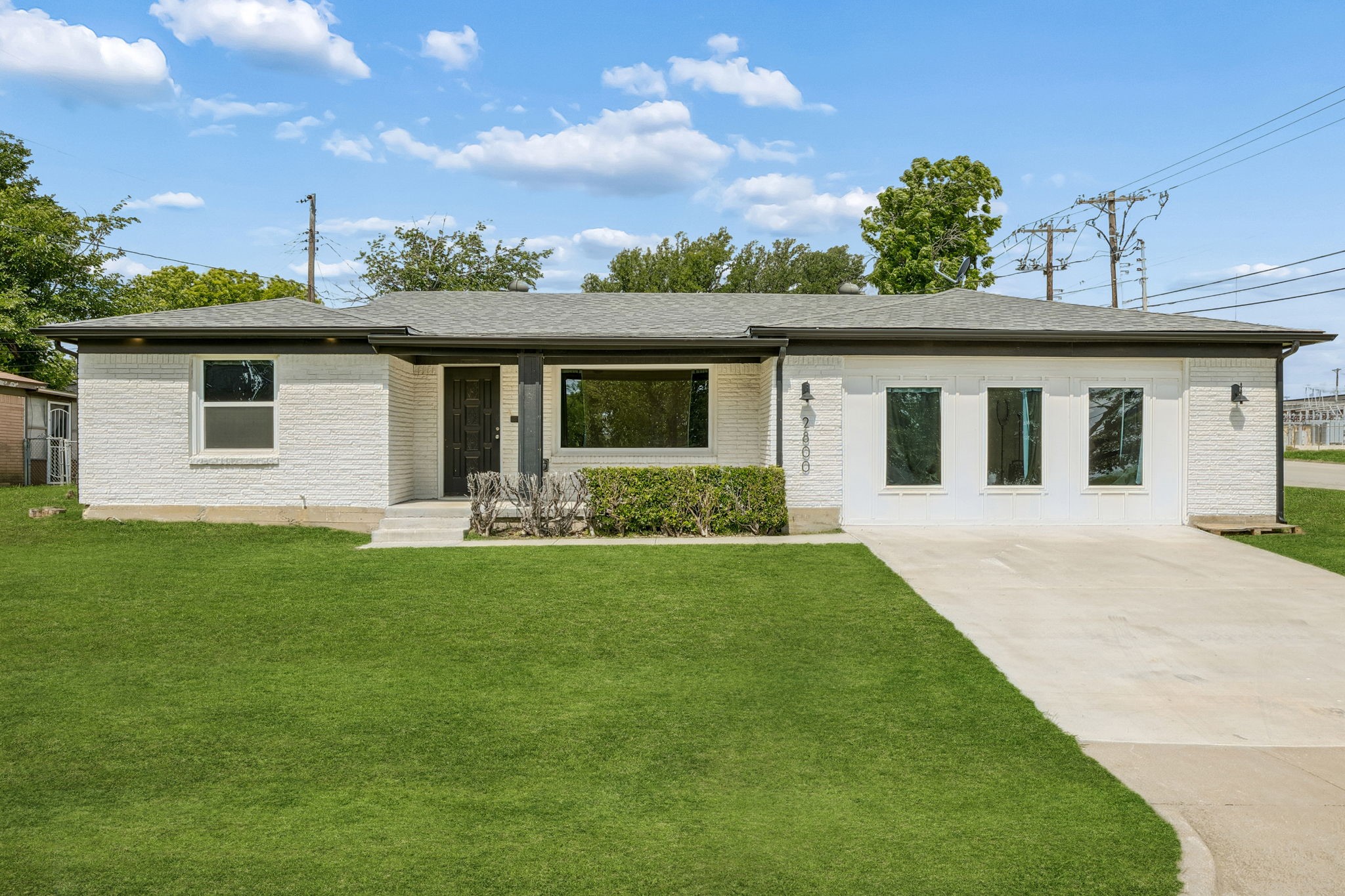 2800 Sierra Drive Fort Worth TX 76116