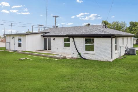 2800 Sierra Drive Fort Worth TX 76116