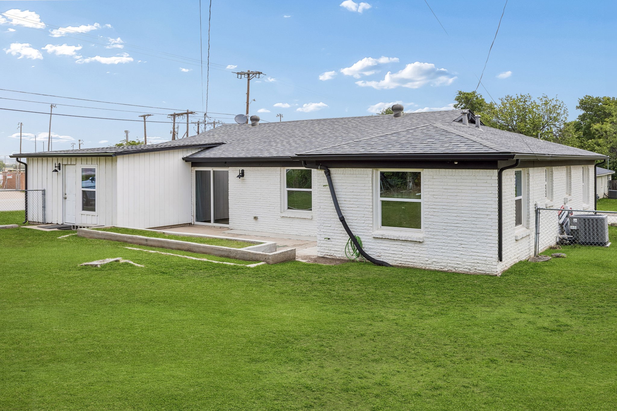 2800 Sierra Drive Fort Worth TX 76116
