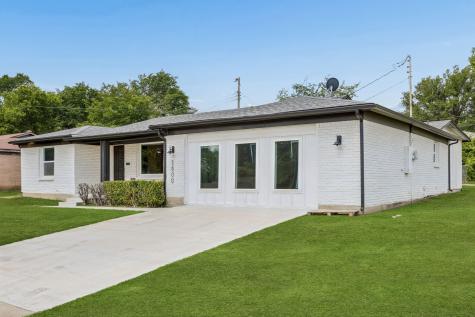 2800 Sierra Drive Fort Worth TX 76116