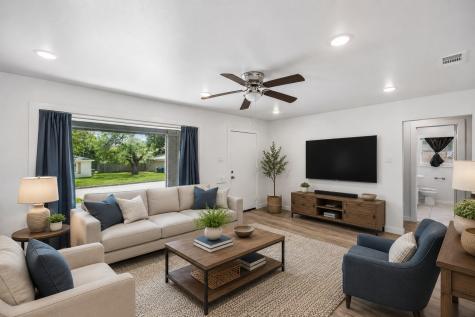 2800 Sierra Drive Fort Worth TX 76116