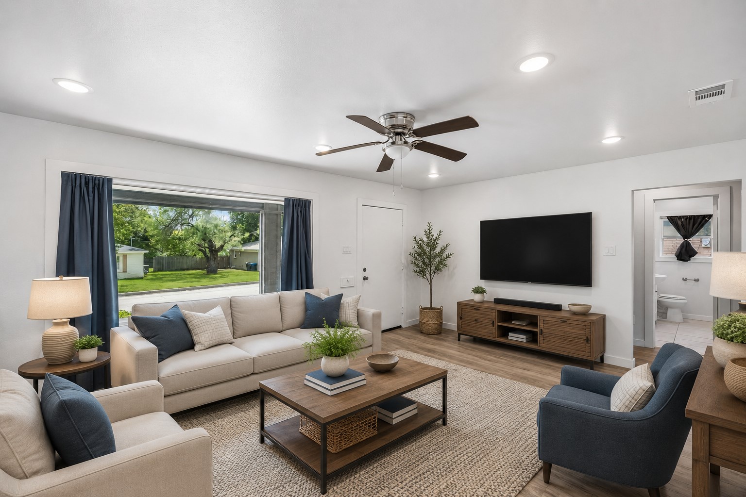 2800 Sierra Drive Fort Worth TX 76116