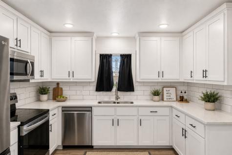2800 Sierra Drive Fort Worth TX 76116