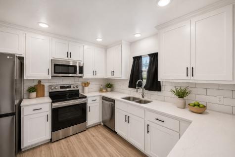 2800 Sierra Drive Fort Worth TX 76116