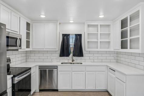 2800 Sierra Drive Fort Worth TX 76116