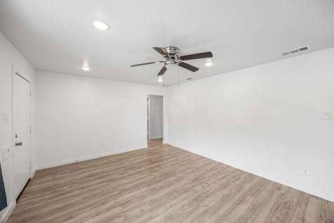 2800 Sierra Drive Fort Worth TX 76116