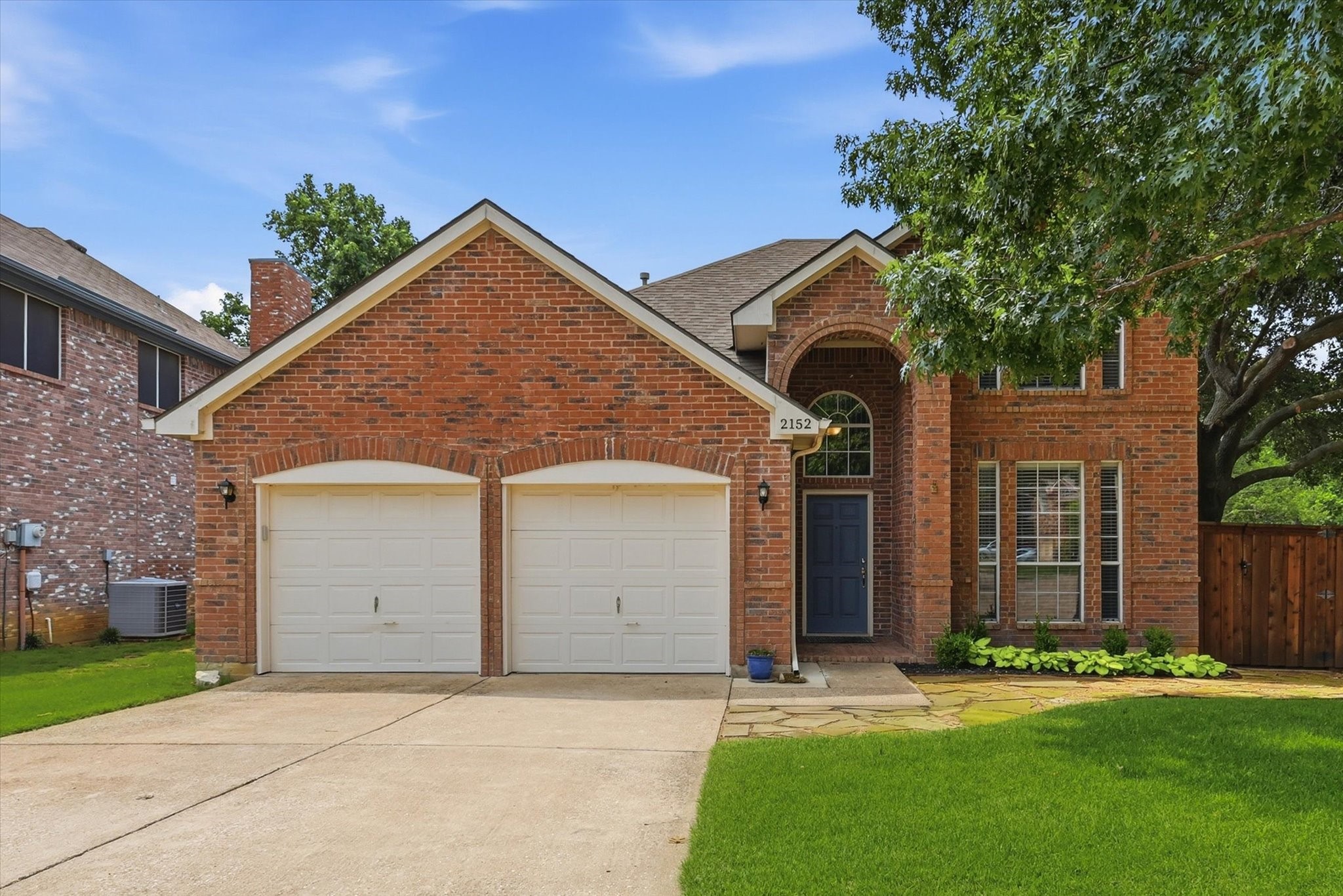 2152 Hemlock Lane Flower Mound TX 75022