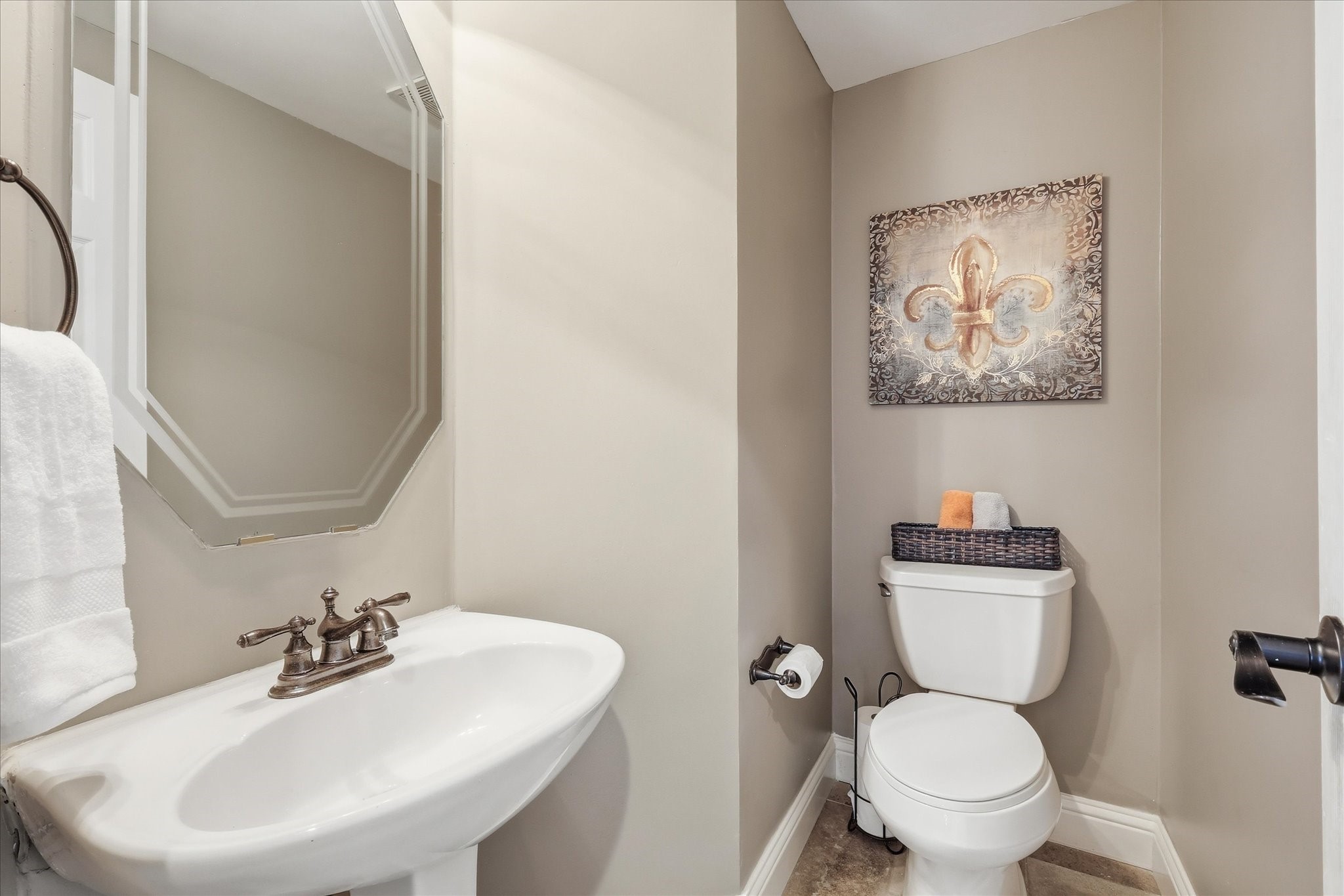 2152 Hemlock Lane Flower Mound TX 75022
