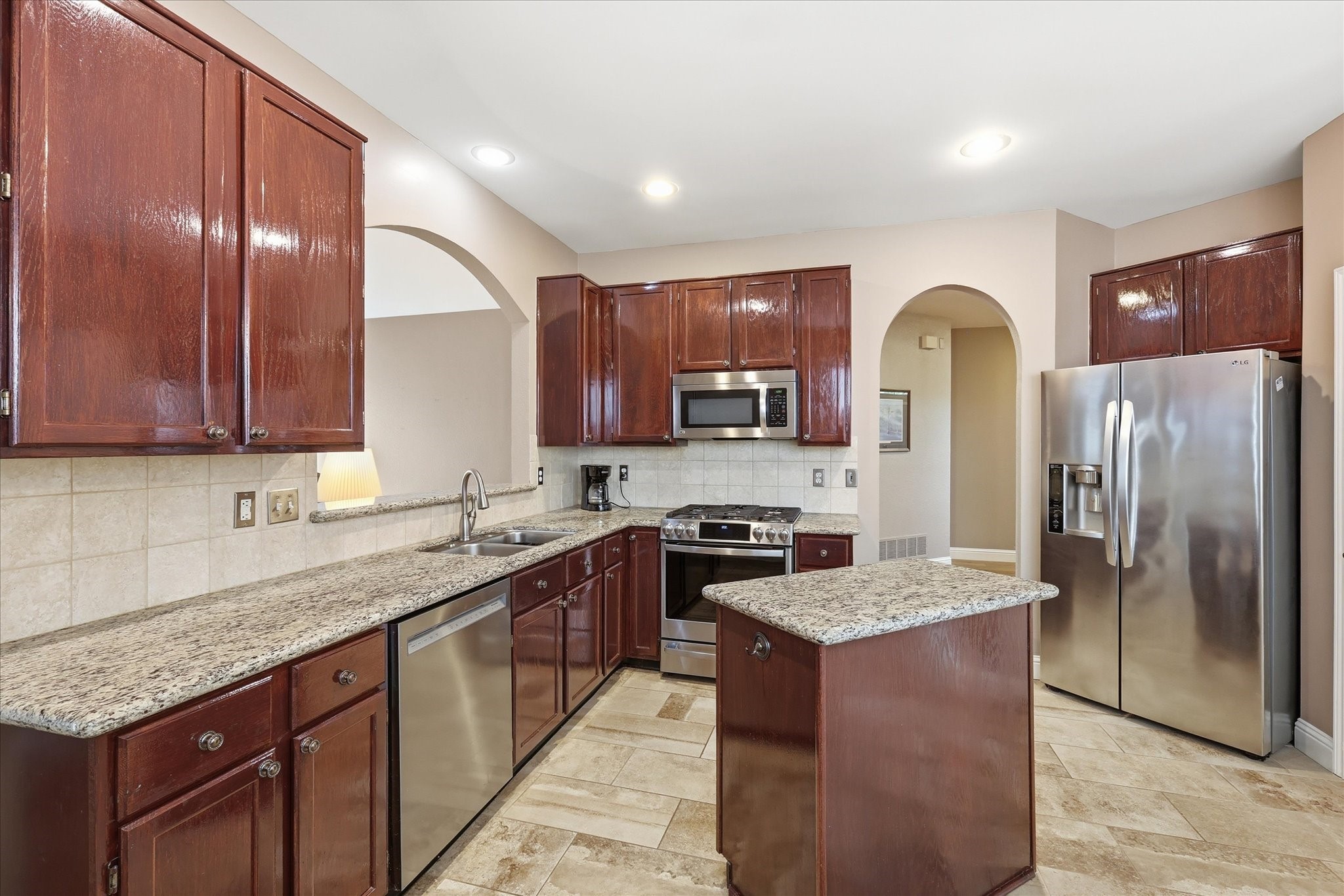 2152 Hemlock Lane Flower Mound TX 75022
