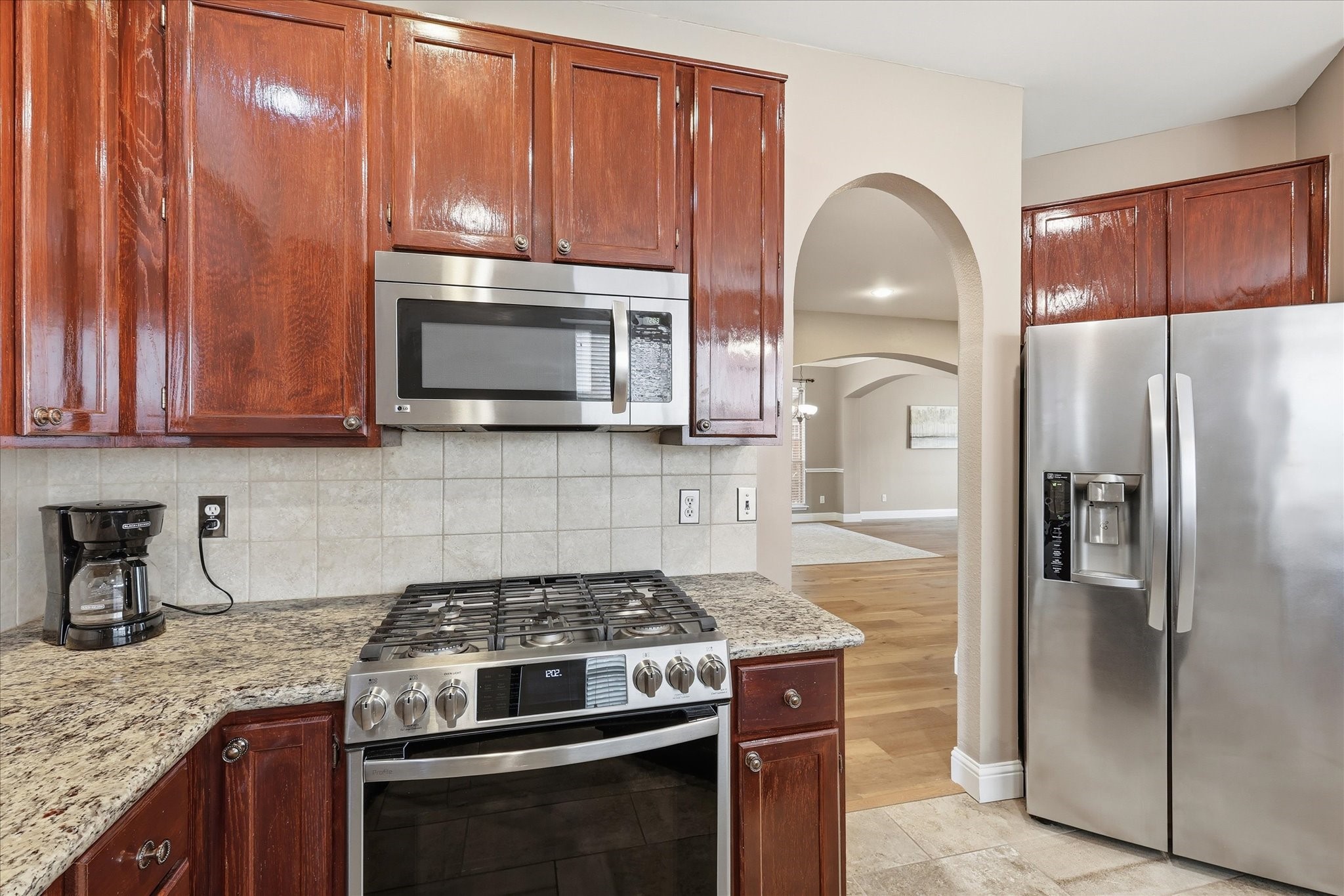 2152 Hemlock Lane Flower Mound TX 75022