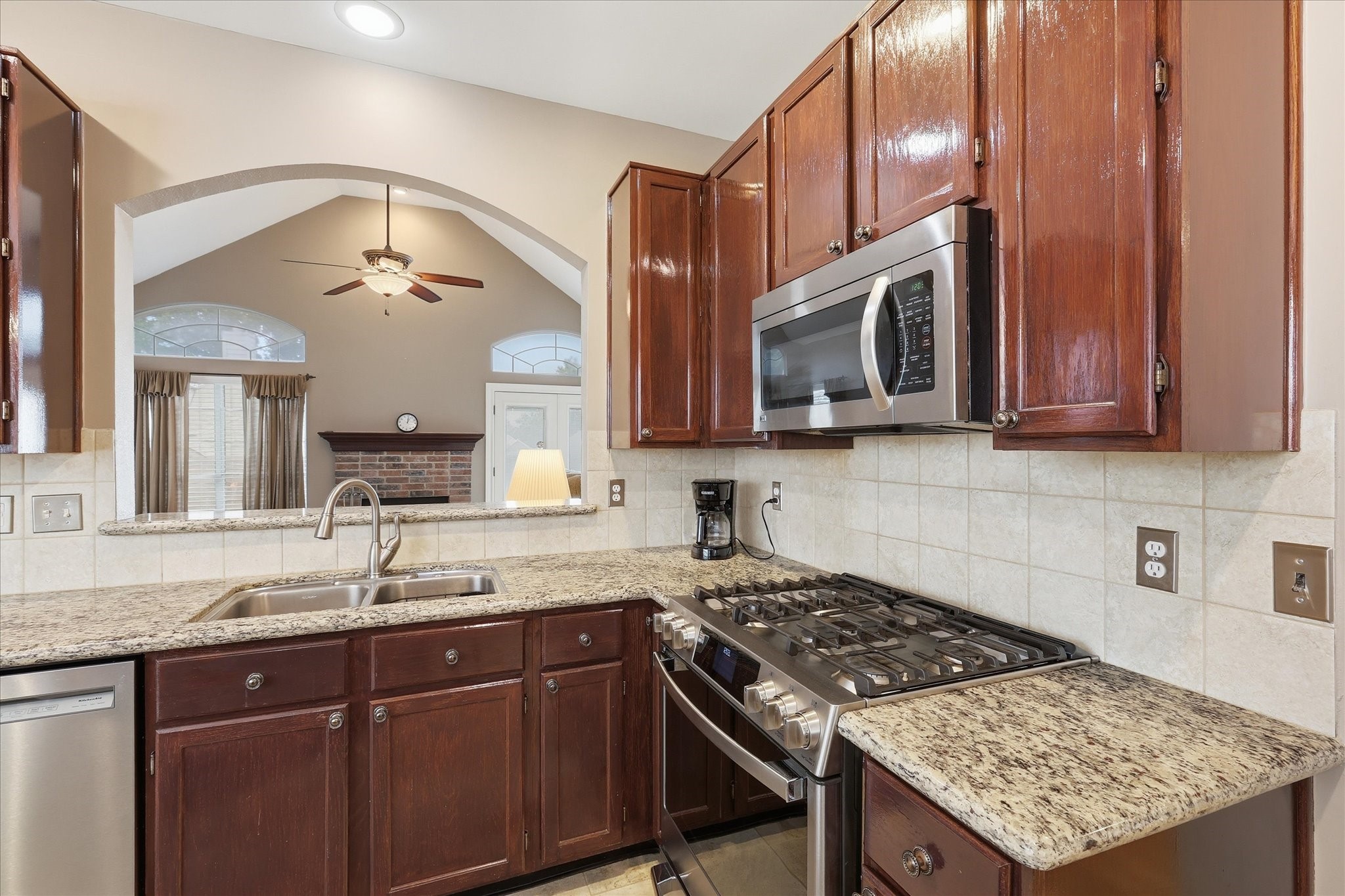 2152 Hemlock Lane Flower Mound TX 75022