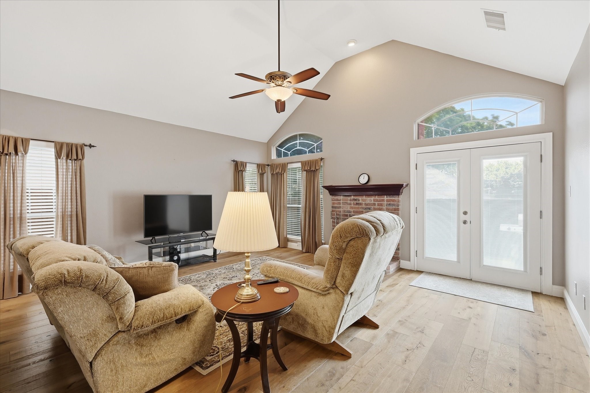 2152 Hemlock Lane Flower Mound TX 75022