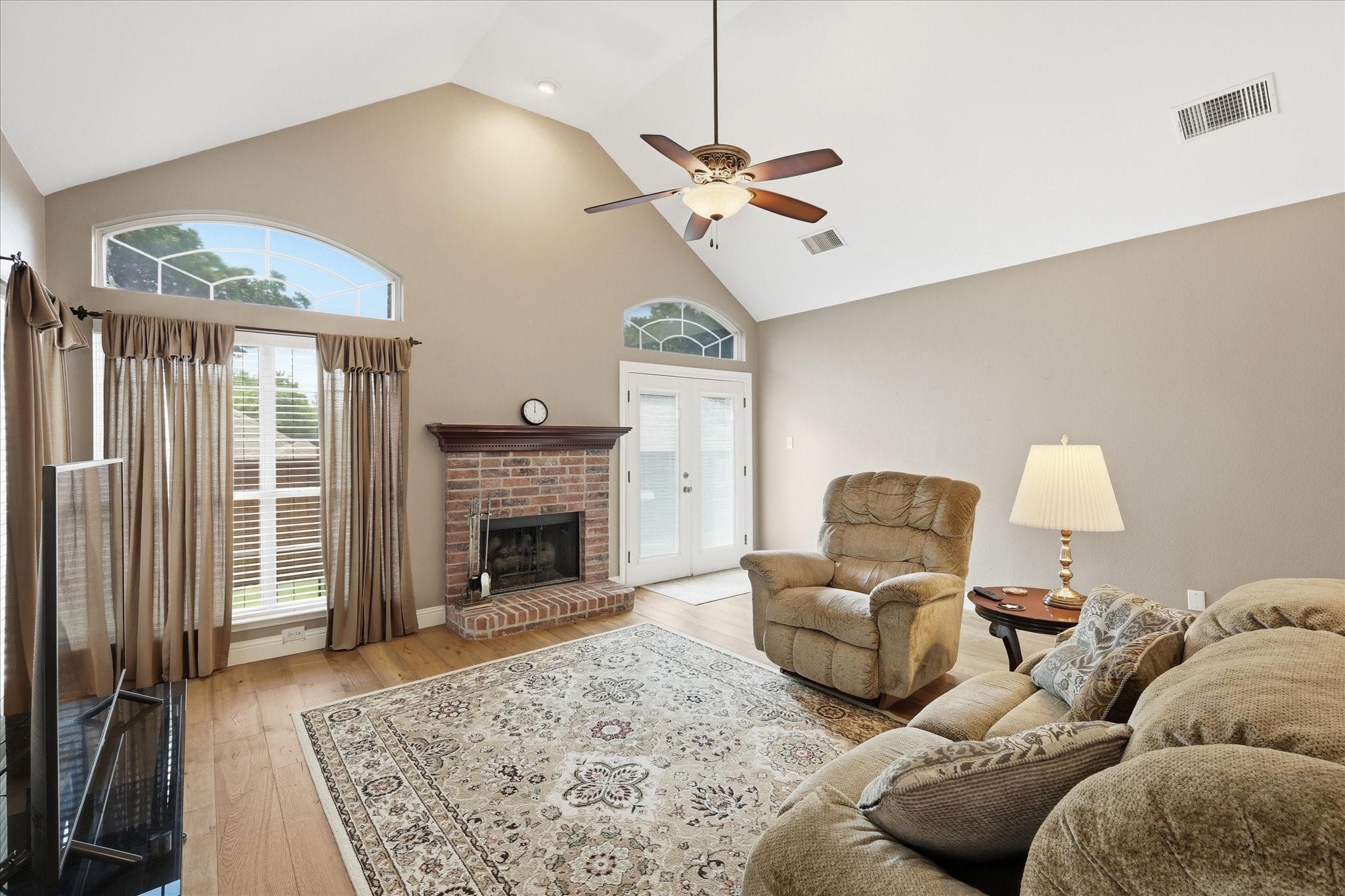 2152 Hemlock Lane Flower Mound TX 75022