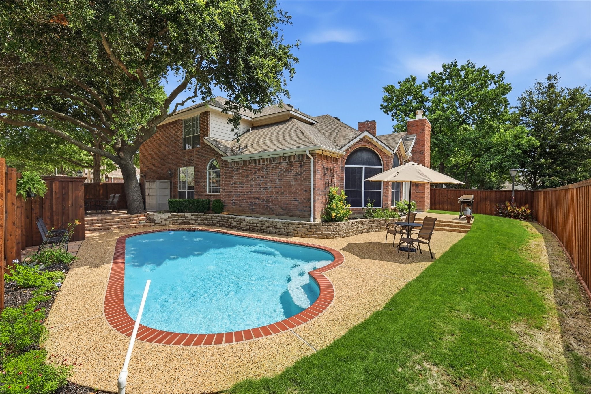 2152 Hemlock Lane Flower Mound TX 75022