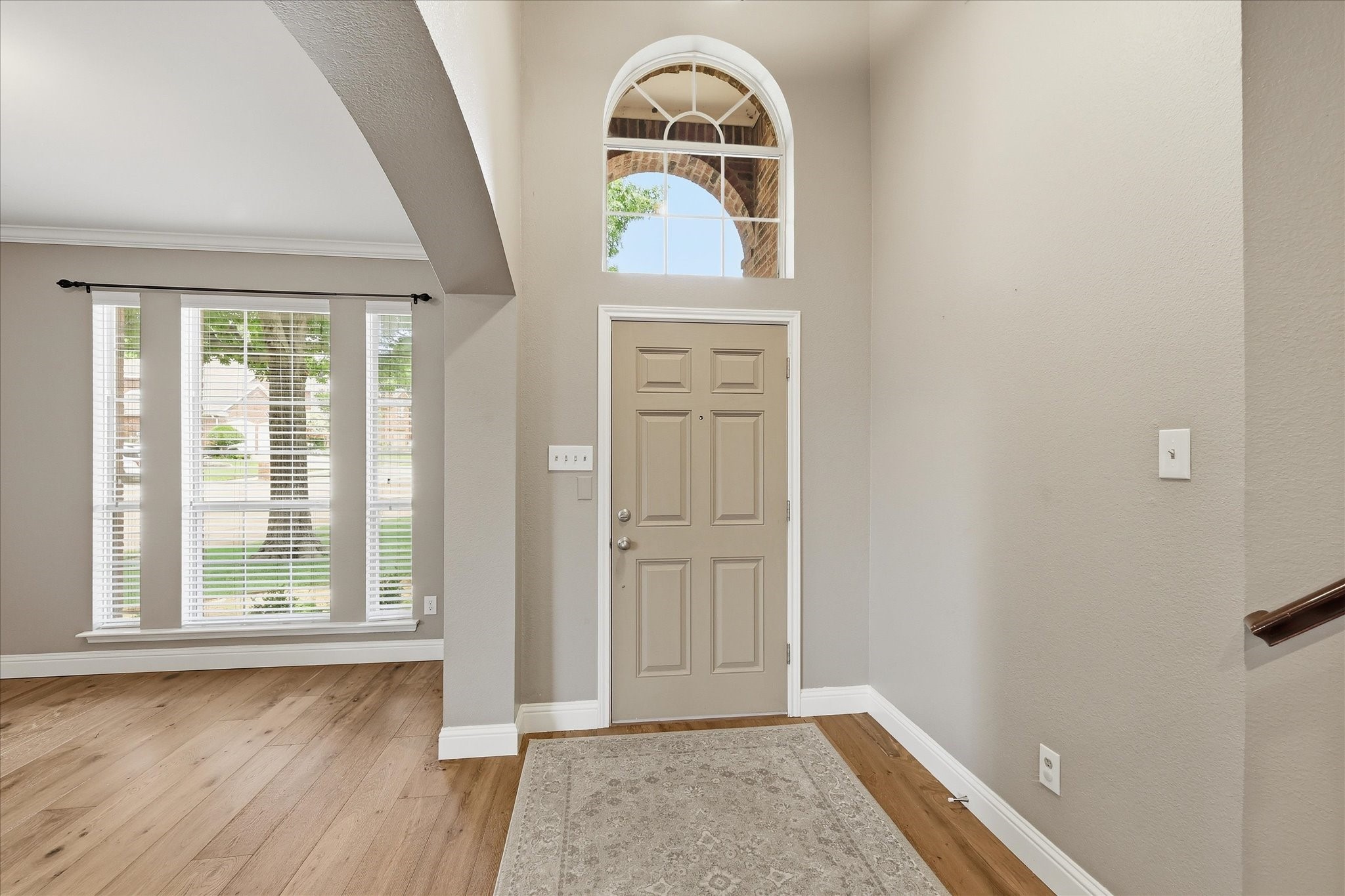 2152 Hemlock Lane Flower Mound TX 75022