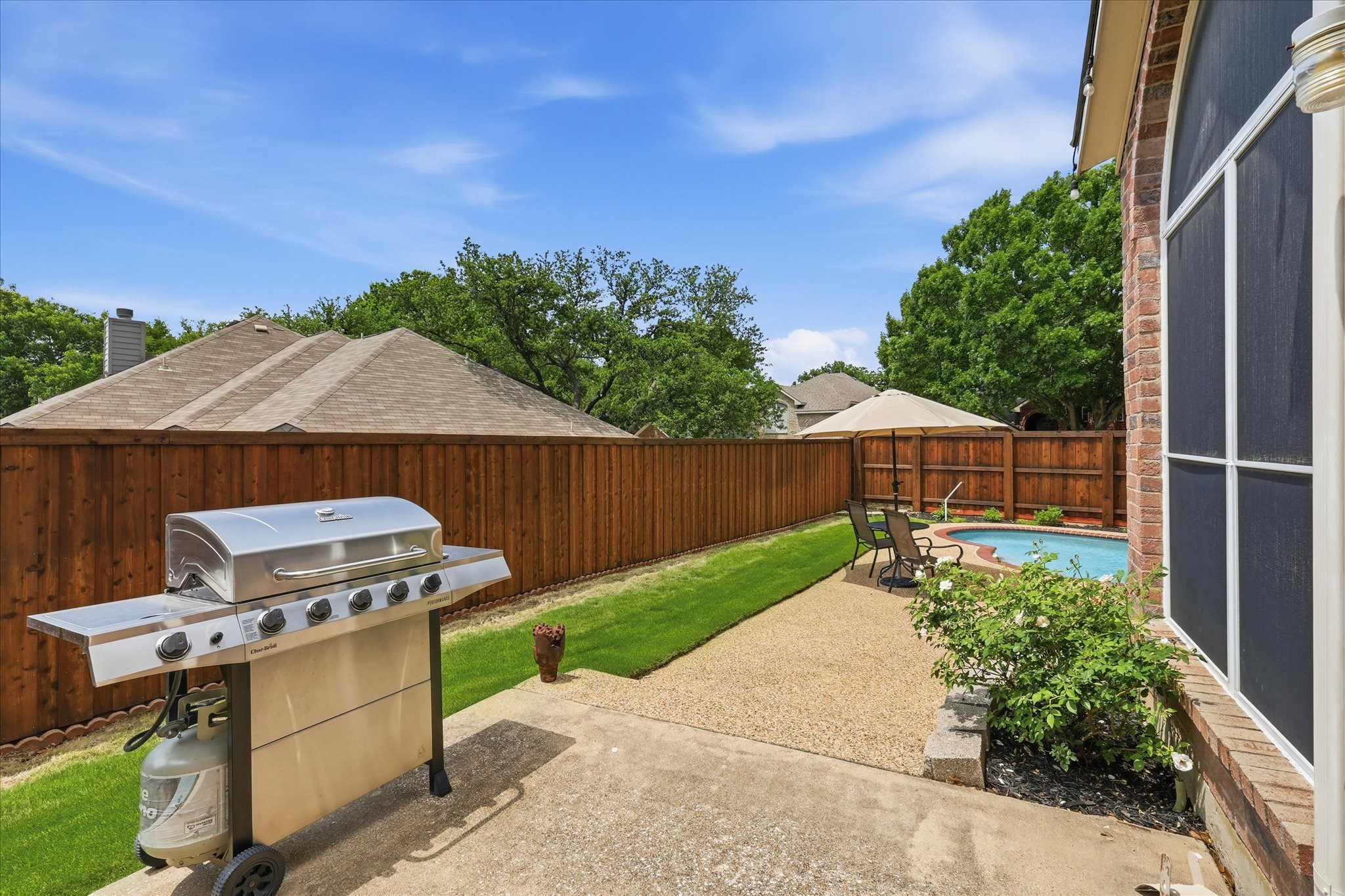 2152 Hemlock Lane Flower Mound TX 75022