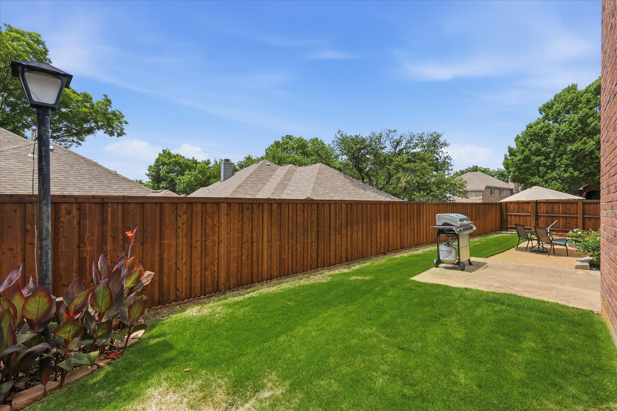 2152 Hemlock Lane Flower Mound TX 75022