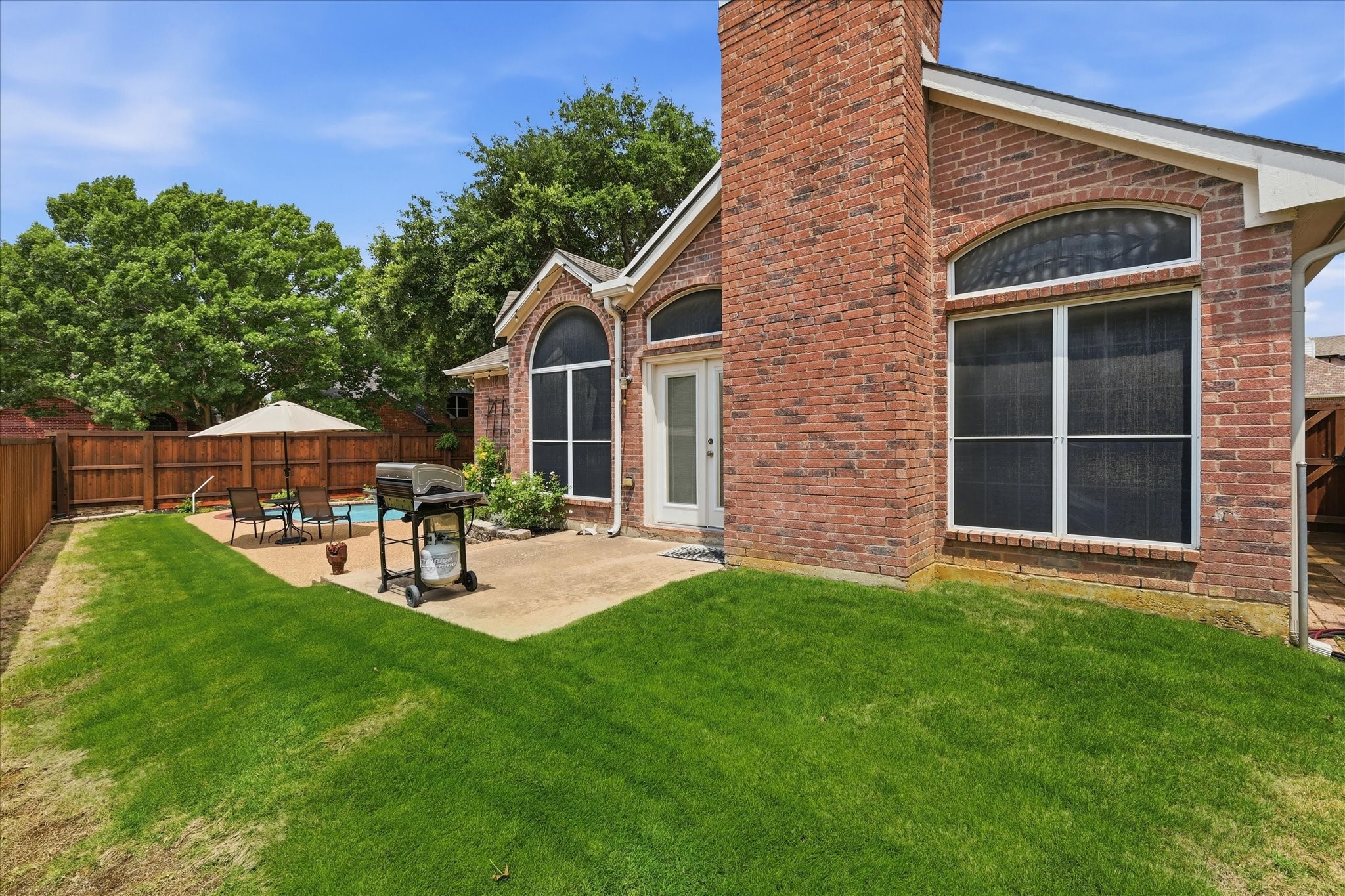 2152 Hemlock Lane Flower Mound TX 75022