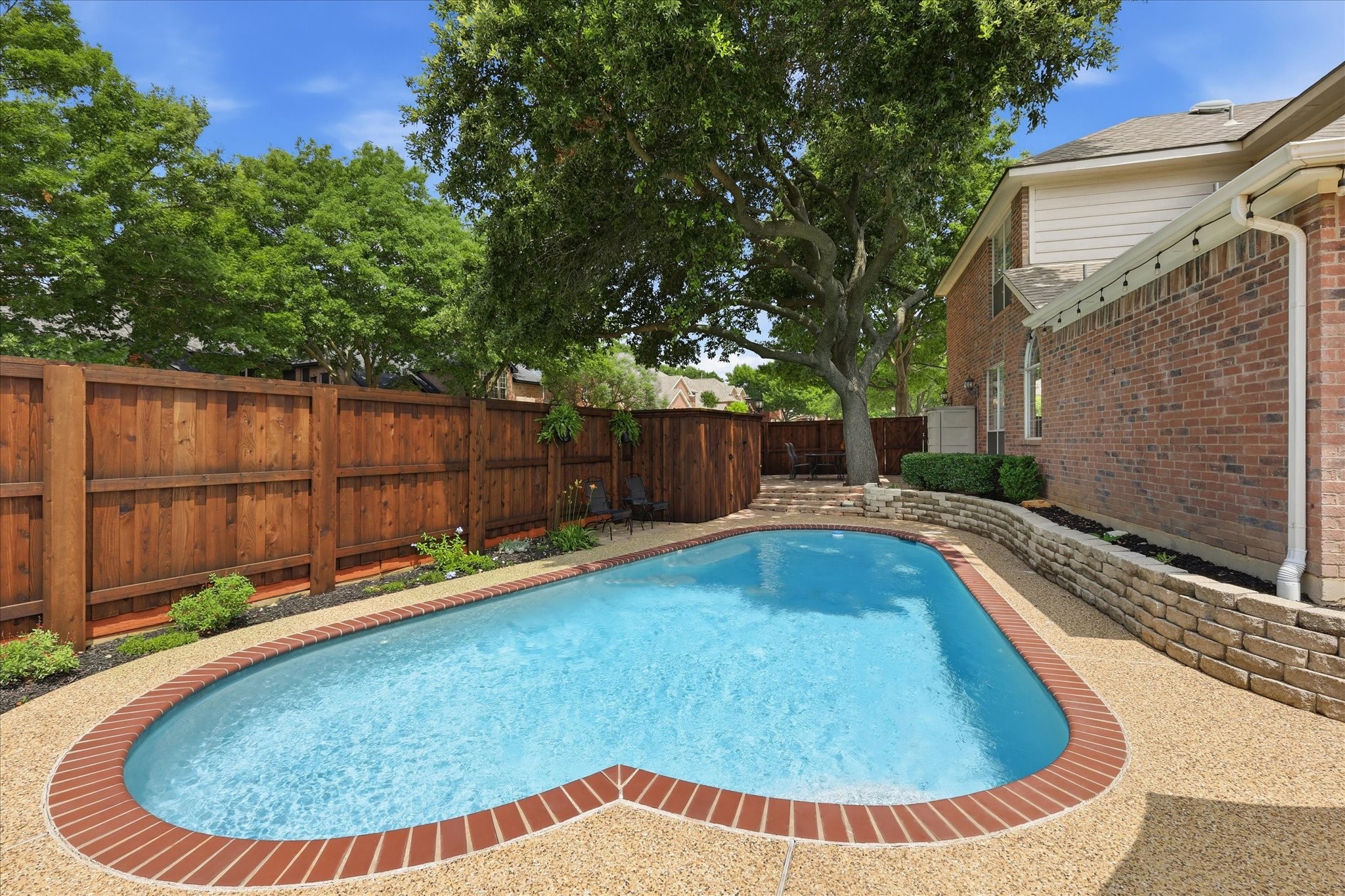 2152 Hemlock Lane Flower Mound TX 75022