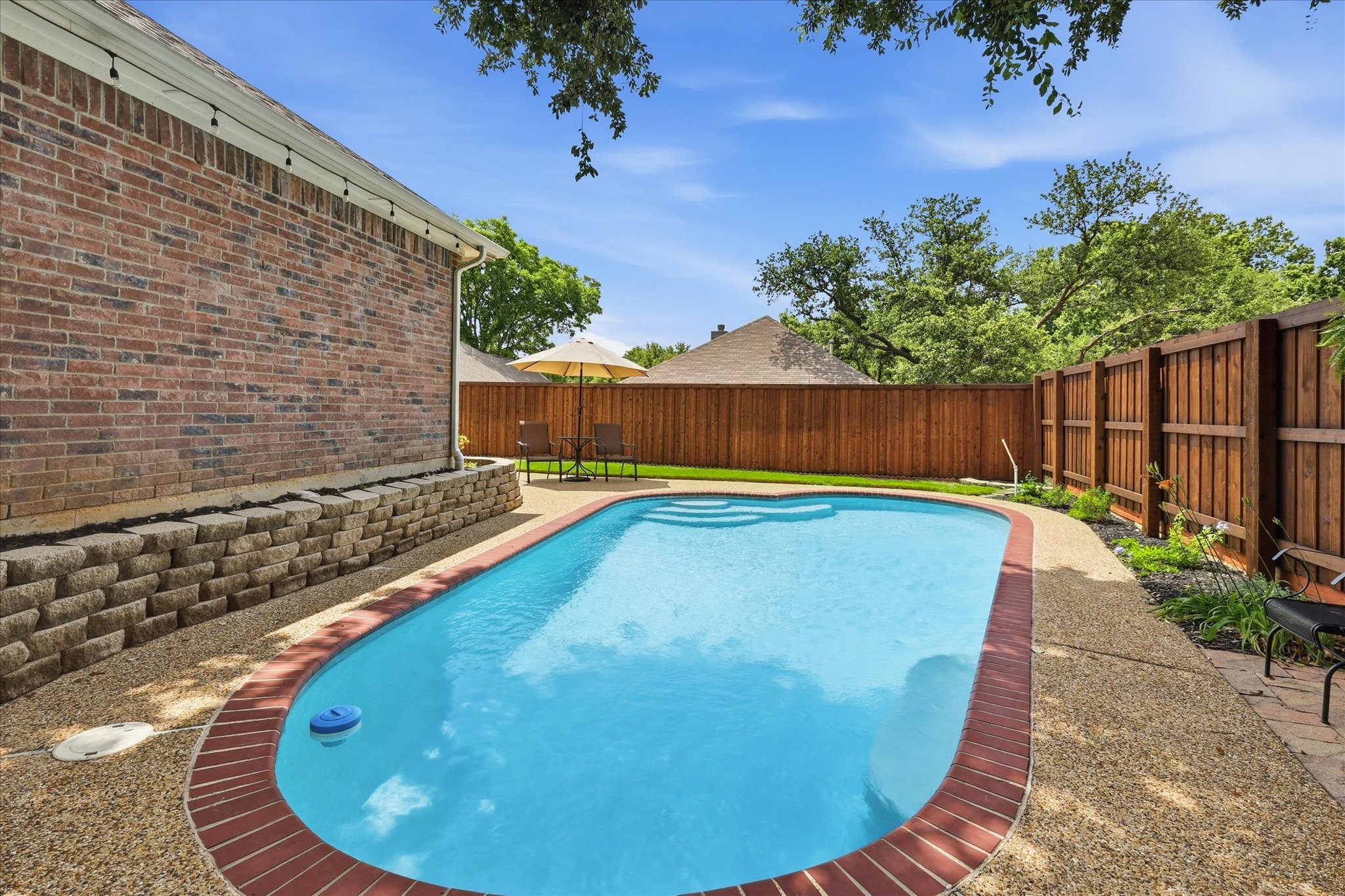 2152 Hemlock Lane Flower Mound TX 75022
