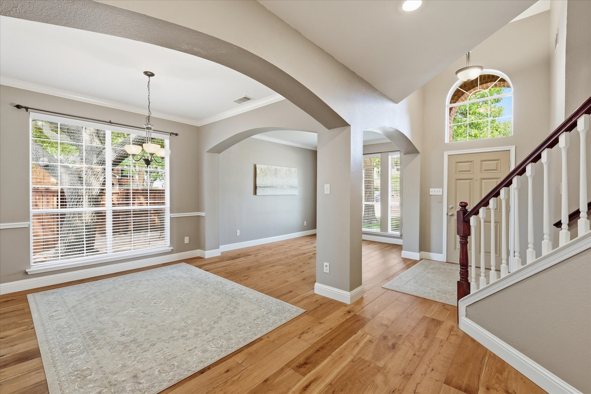 2152 Hemlock Lane Flower Mound TX 75022