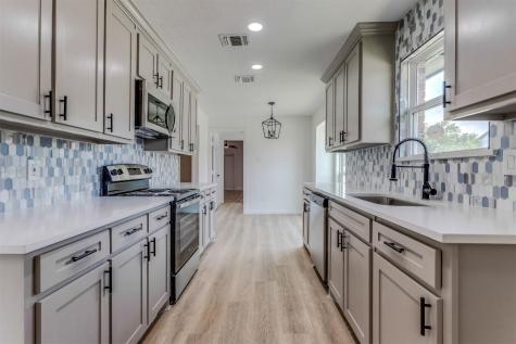 4821 Olympia Drive Mesquite TX 75150