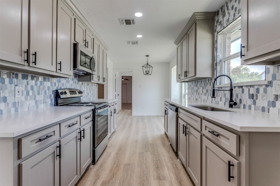 4821 Olympia Drive Mesquite TX 75150