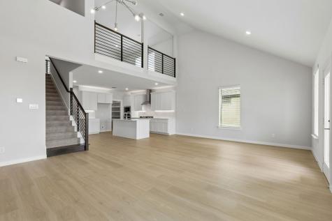 4621 Starlight Drive Mckinney TX 75071