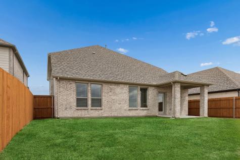 4621 Starlight Drive Mckinney TX 75071