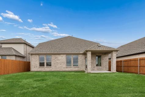 4621 Starlight Drive Mckinney TX 75071