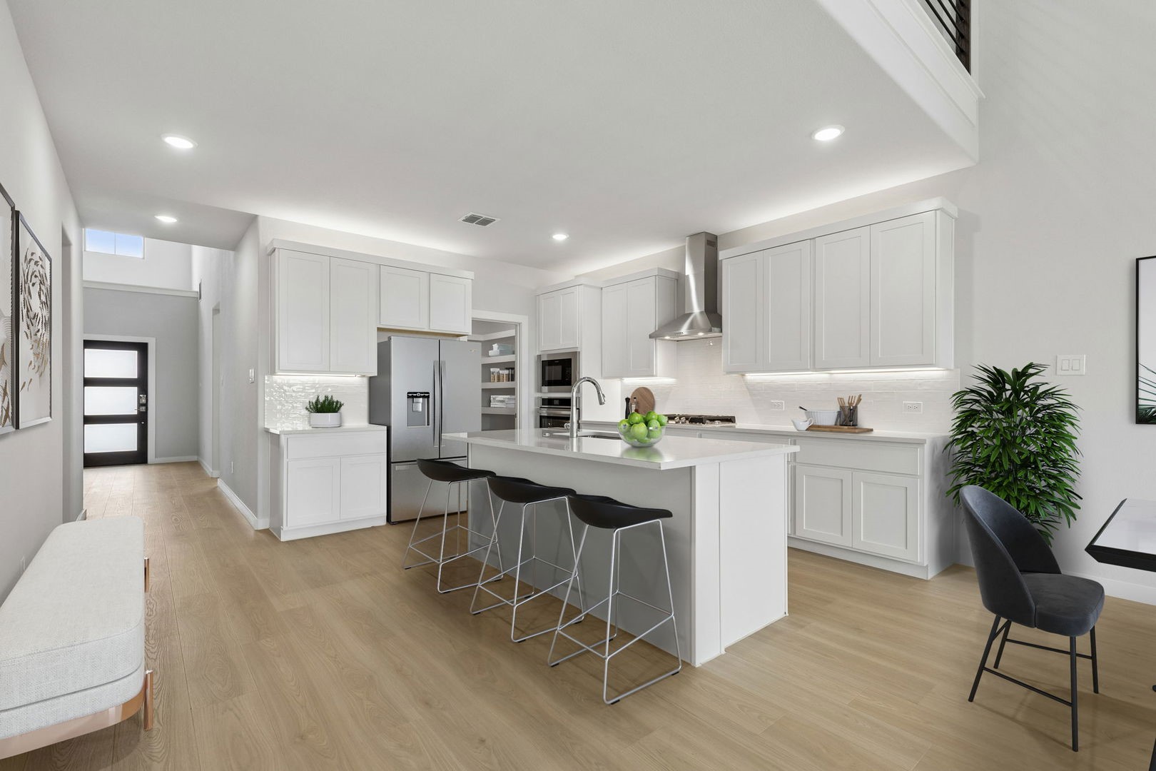 4621 Starlight Drive Mckinney TX 75071