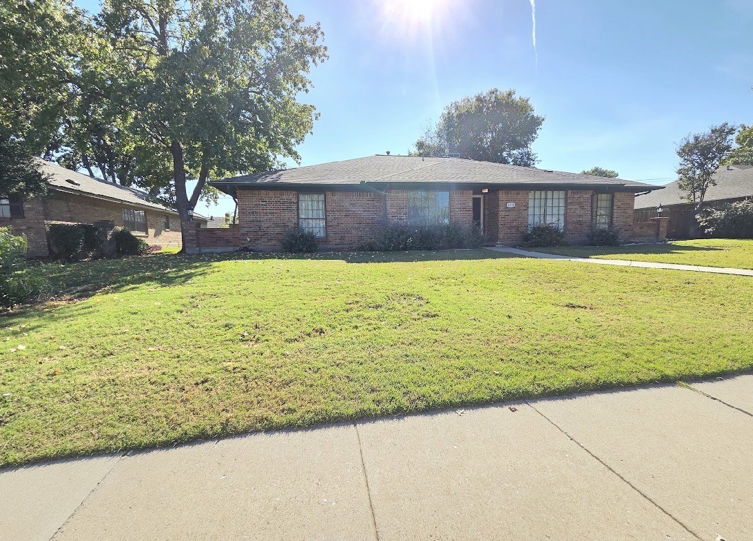 2720 Crow Valley Trail Plano TX 75023