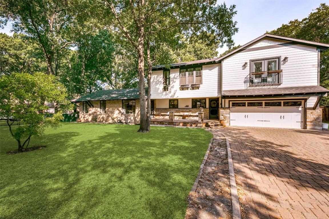 9825 Angora Street Dallas TX 75218