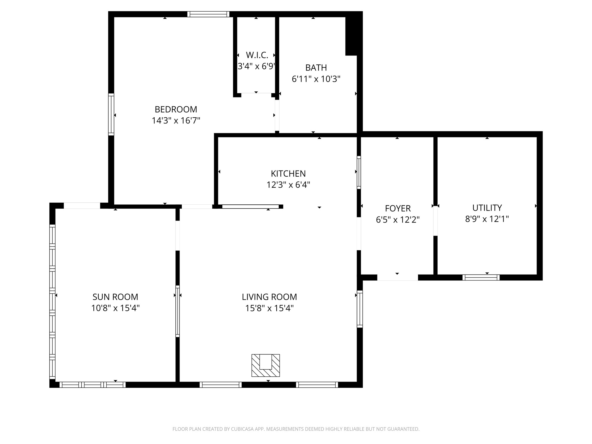 110 Private Road 180 Whitney TX 76692