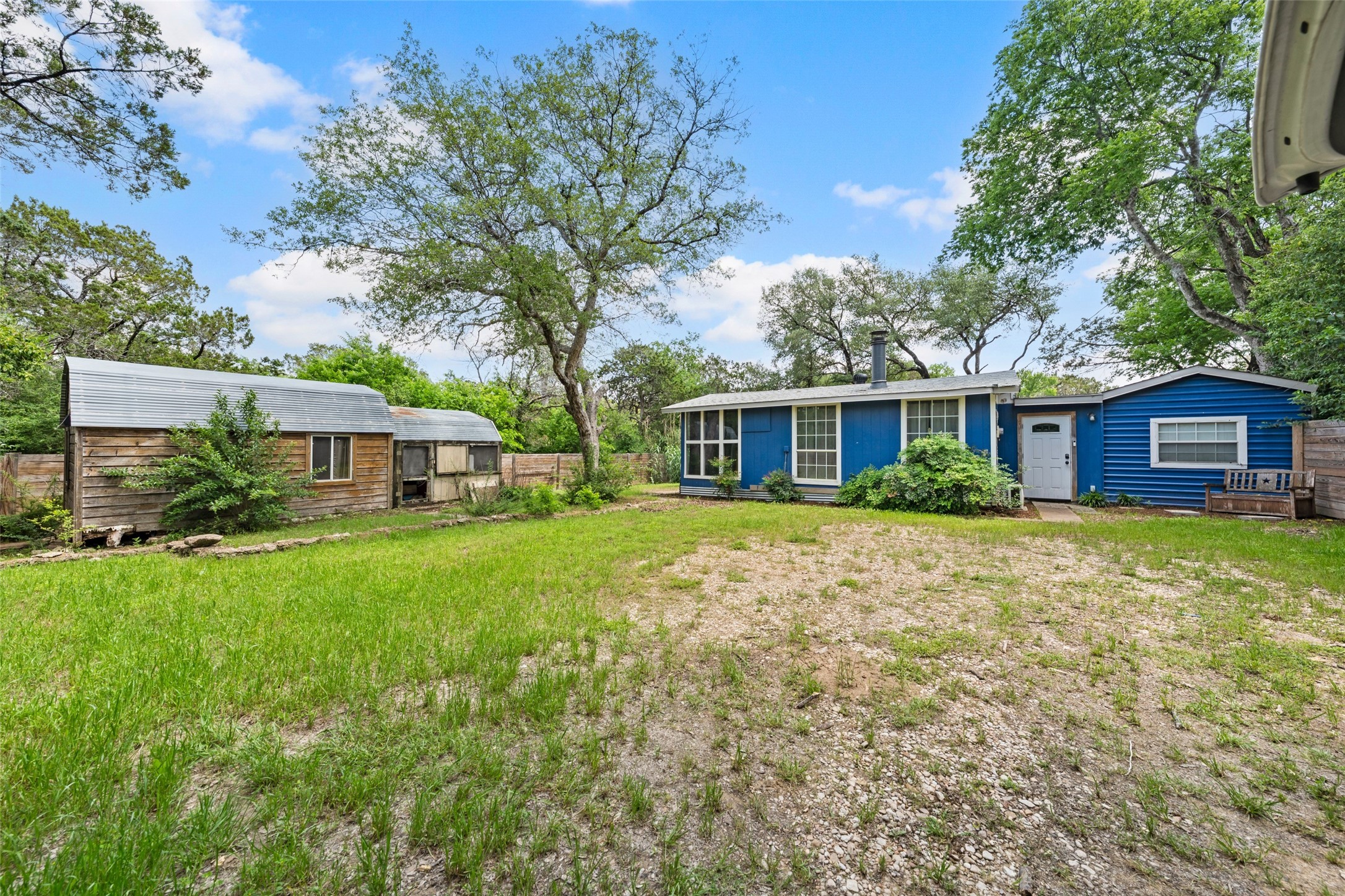 110 Private Road 180 Whitney TX 76692