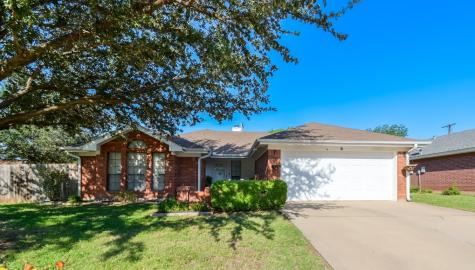 6 High Life Circle Abilene TX 79606