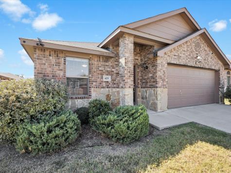 425 Merry Mill Road Wilmer TX 75172