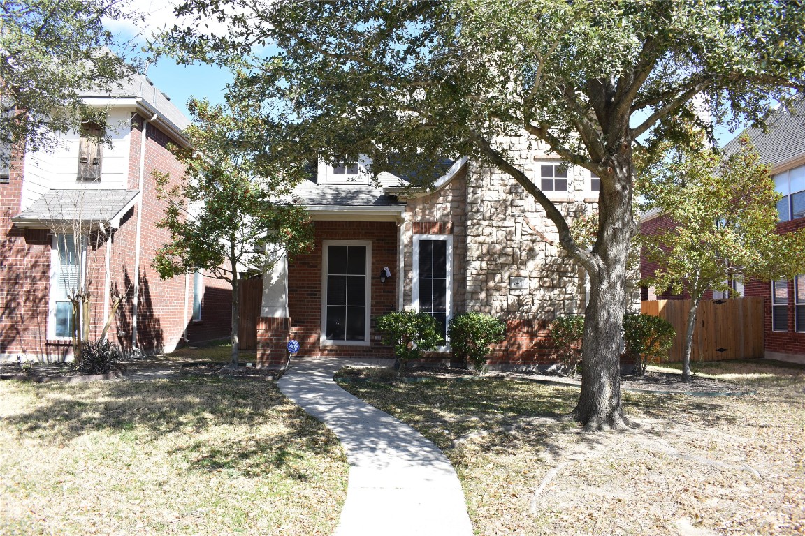 7418 Saddlehorn Drive Frisco TX 75035