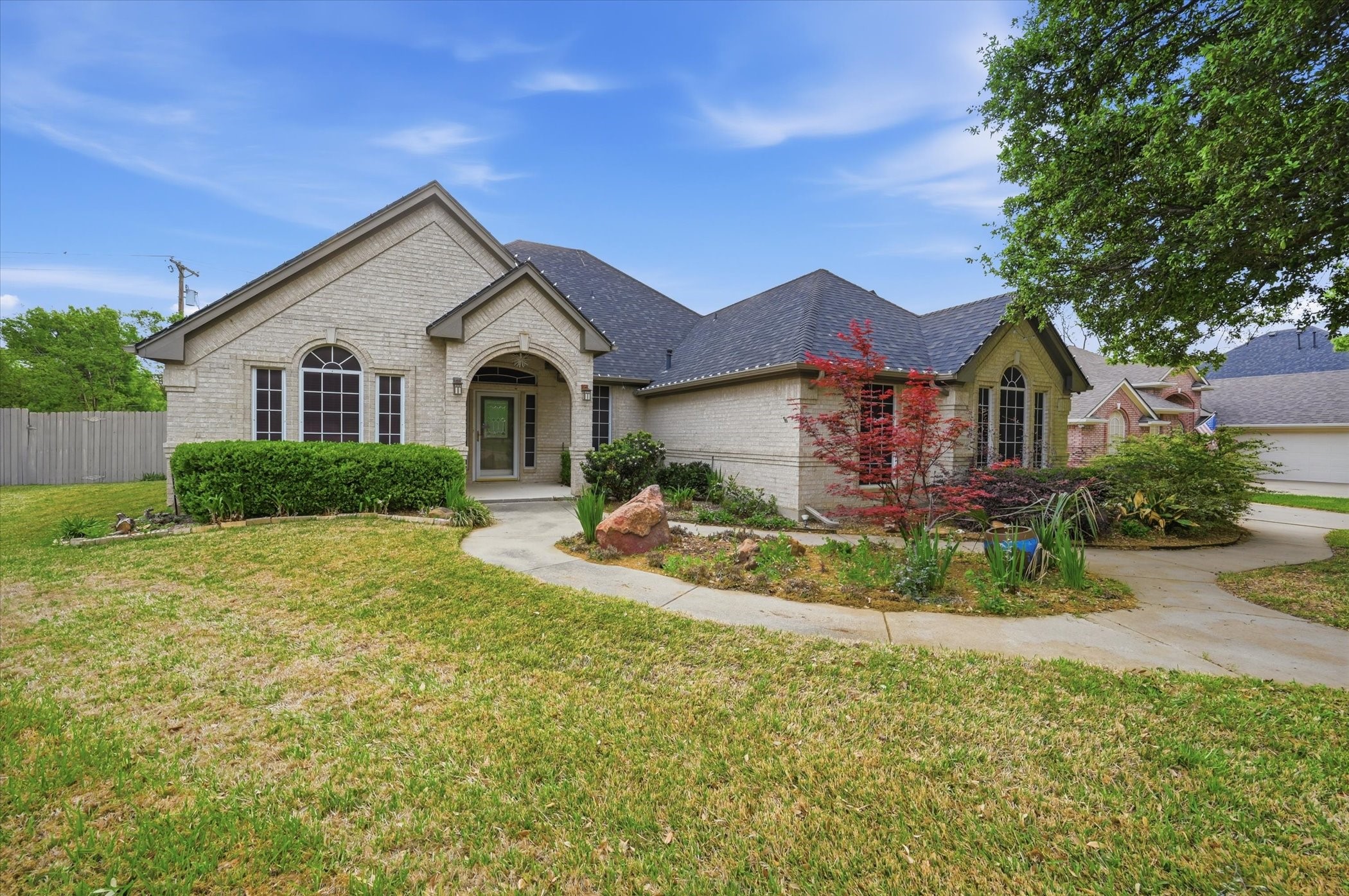 1616 Oak Creek Drive Hurst TX 76054